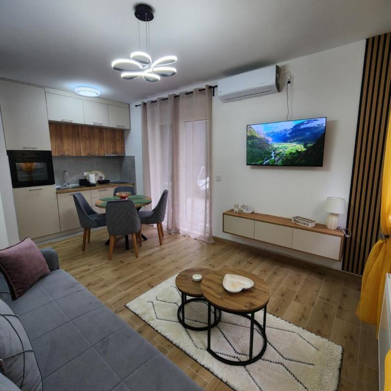 Apartman Garden - Apartman sa 1 Spavaćom Sobom - 17