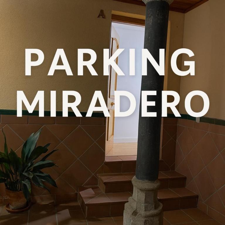 Apartamento Vicario Toledo - Apartamento de 1 dormitorio - 2