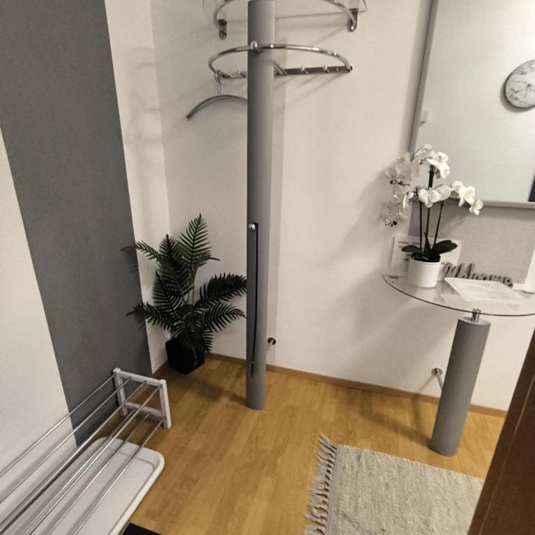4 You Apartment in Leoben mit Balkon, Garten und kostenlosen Parkplatz - Appartamento con 2 Camere da Letto - 13