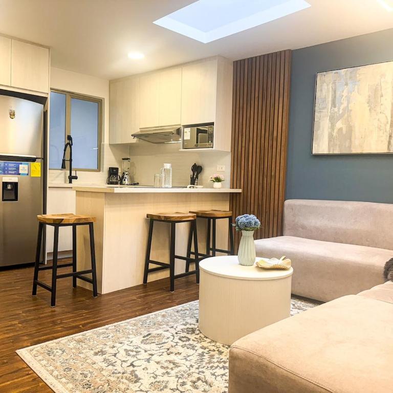 Yura Suite 6 min of Center Free parking - Apartamento de 1 dormitorio - 1