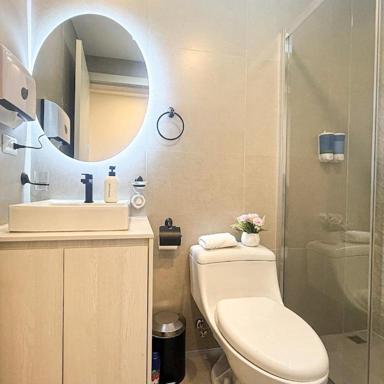 Yura Suite 6 min of Center Free parking - Apartamento de 1 dormitorio - 7