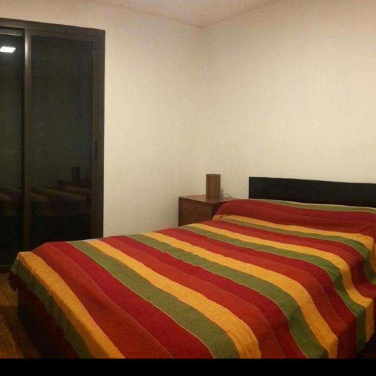 Posada Valle de la montaña - One-Bedroom House - 5