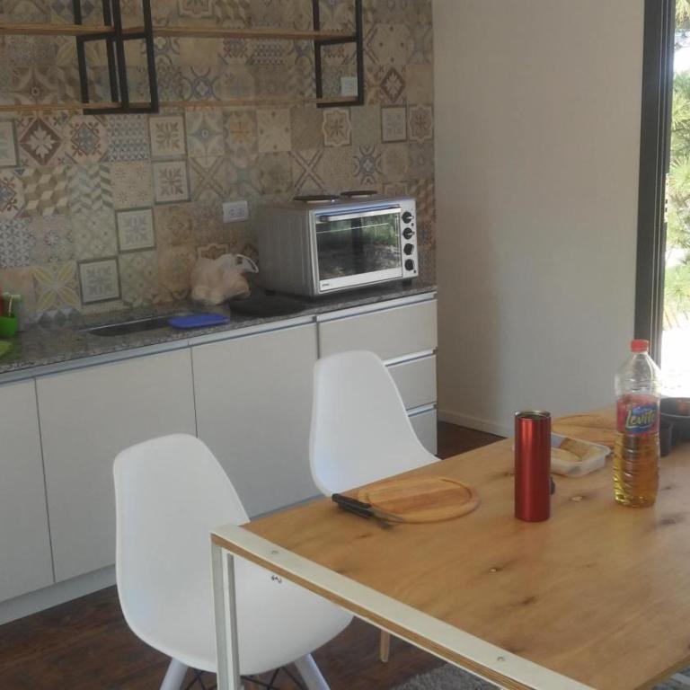 Posada Valle de la montaña - One-Bedroom House - 7