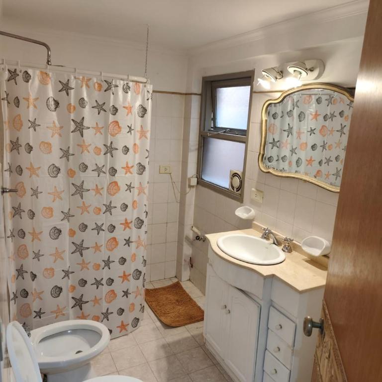 Departamento en calle Obispo Trejo - Apartamento de 1 dormitorio - 12