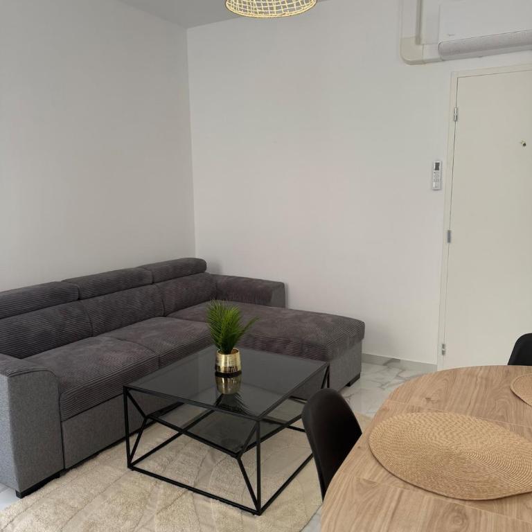 L'Escale Marseillaise - Apartamento de 1 dormitorio - 3