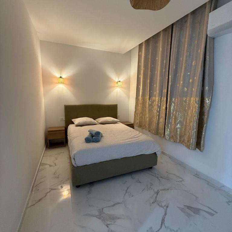 L'Escale Marseillaise - Apartamento de 1 dormitorio - 8