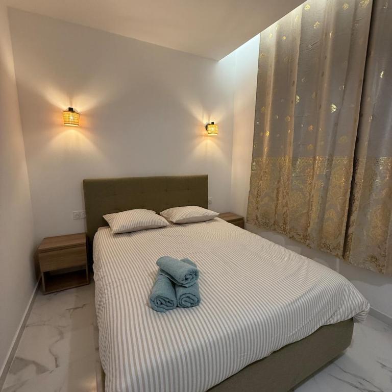 L'Escale Marseillaise - Apartamento de 1 dormitorio - 9
