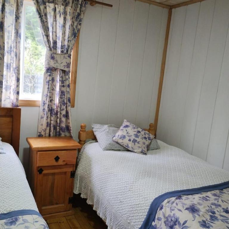 Hospedaje y Cabañas Ensenada Puerto Varas - Casa de 5 dormitorios - 9