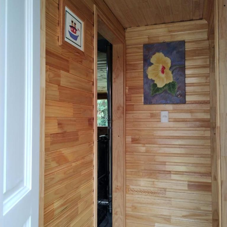 Hospedaje y Cabañas Ensenada Puerto Varas - Casa de 5 dormitorios - 14