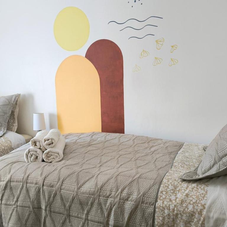 Casa Gebauer - Habitación Doble - 2 camas - 2