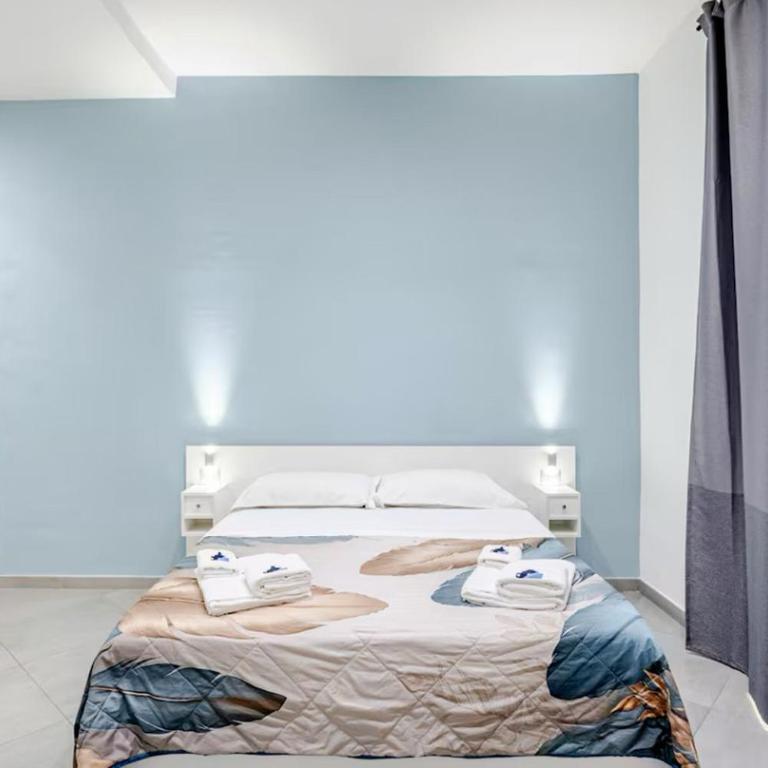 Duomo 34 Guest Room - Camera Matrimoniale con Bagno Privato - 3