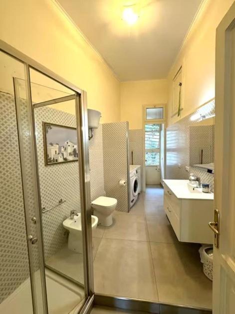 Historic Vomero Apartment with Secluded Patio - Appartamento con Terrazza - 7