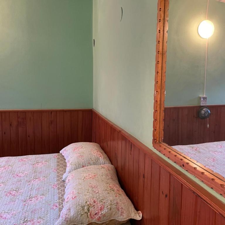 Hosteria Rosales - Double Room with Private Bathroom - 2