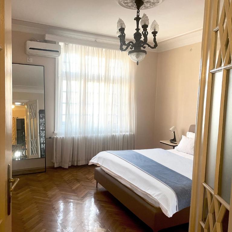 4 Bedroom Apartment in the Pedestrian Zone - Apartment - 5