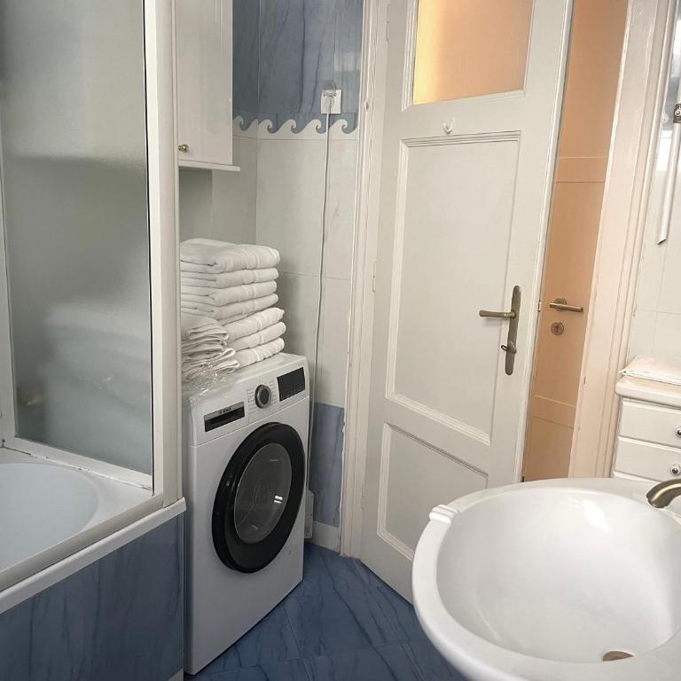 4 Bedroom Apartment in the Pedestrian Zone - Apartment - 10