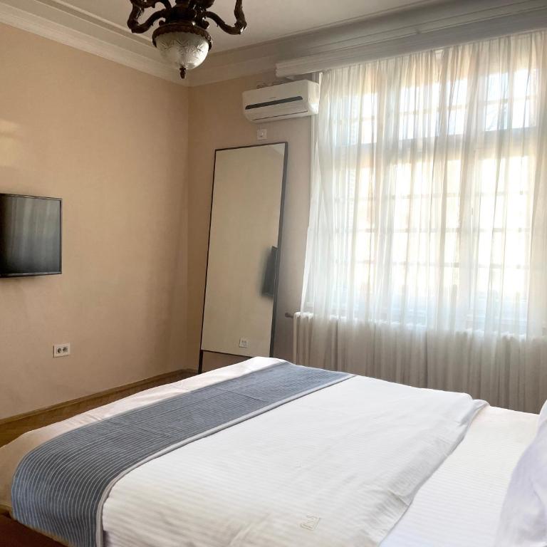 4 Bedroom Apartment in the Pedestrian Zone - Apartment - 13