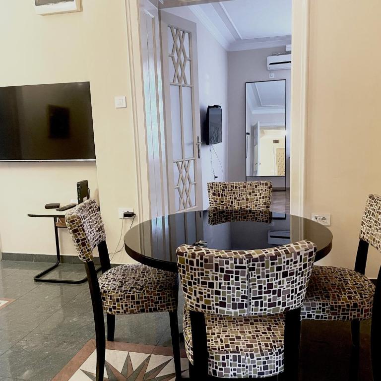 4 Bedroom Apartment in the Pedestrian Zone - Apartment - 15