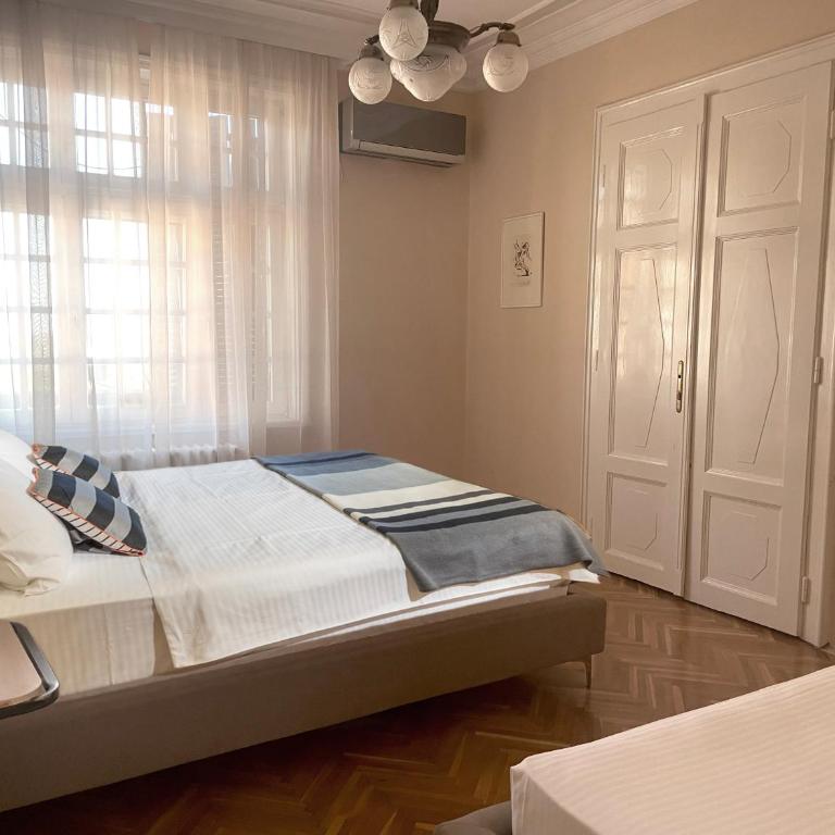 4 Bedroom Apartment in the Pedestrian Zone - Apartment - 16