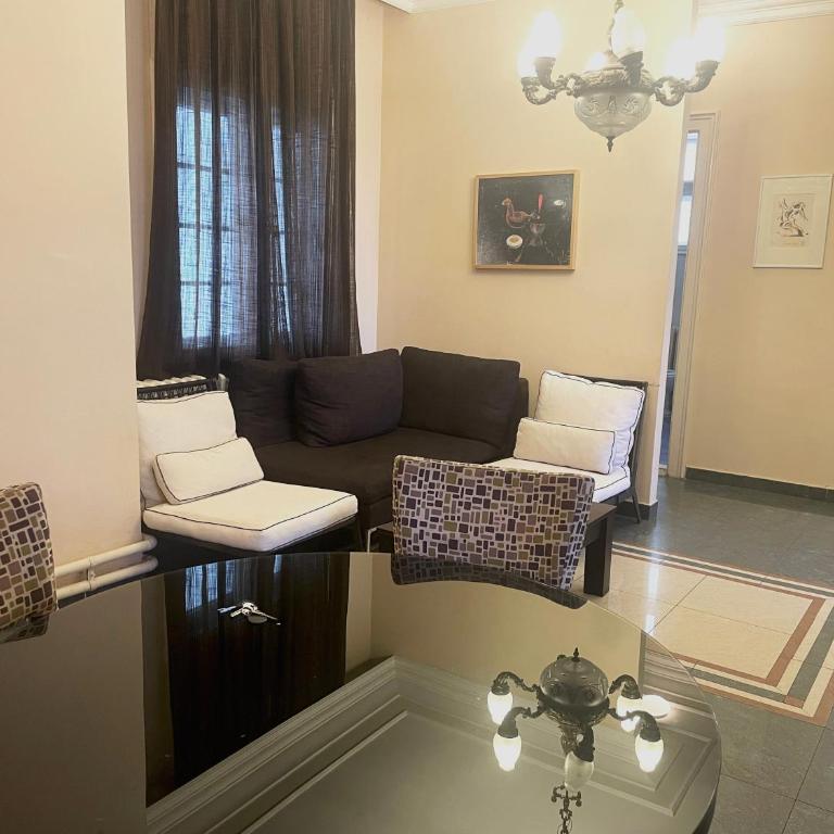 4 Bedroom Apartment in the Pedestrian Zone - Apartment - 23