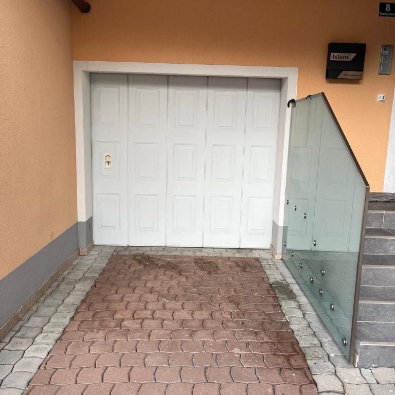 Leos Suite Appartement - Estudio con cama extragrande y sofá cama - 24