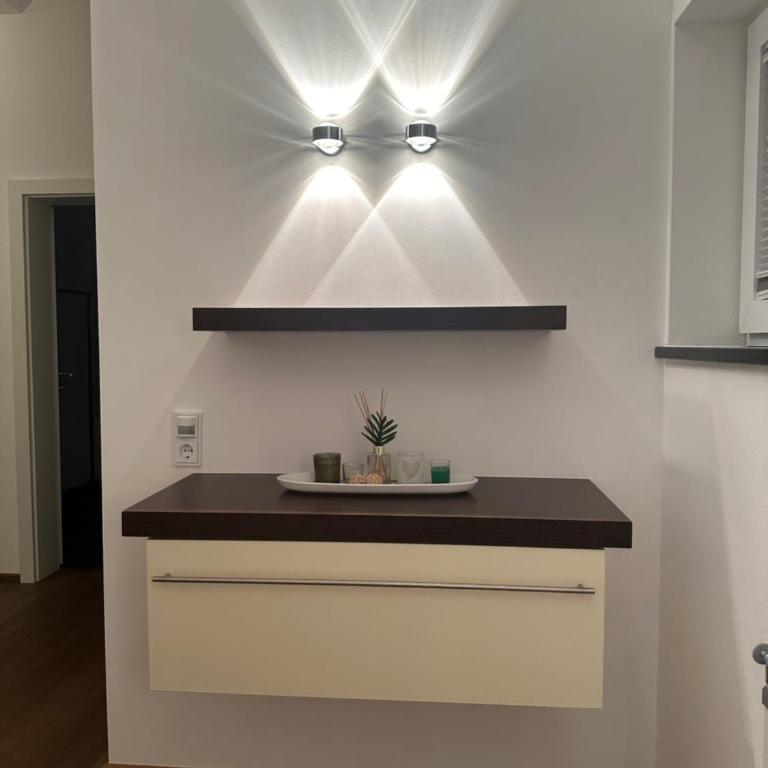 Leos Suite Appartement - Estudio con cama extragrande y sofá cama - 19