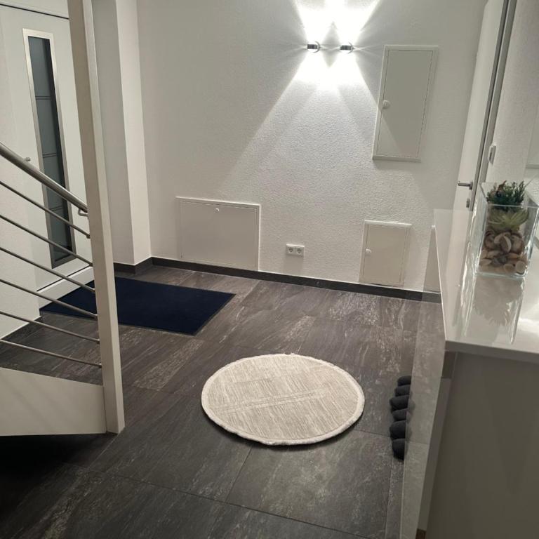 Leos Suite Appartement - Estudio con cama extragrande y sofá cama - 22