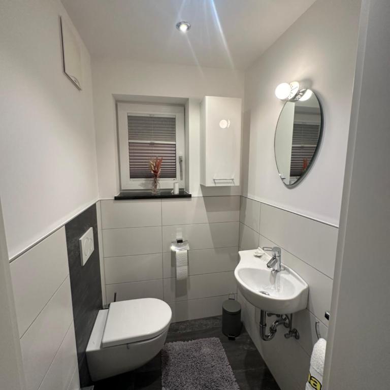 Leos Suite Appartement - Estudio con cama extragrande y sofá cama - 11