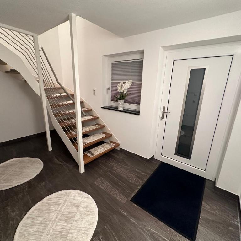 Leos Suite Appartement - Estudio con cama extragrande y sofá cama - 21