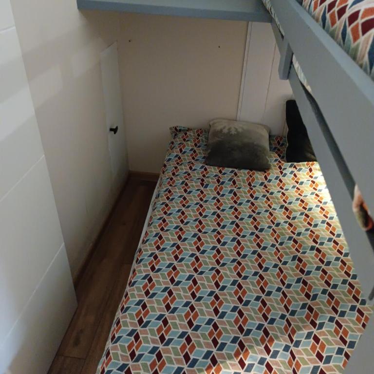 Studio sud au pied des pistes - Appartement 1 Chambre - 3
