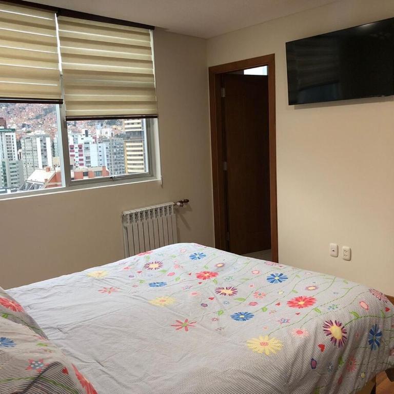 Spacious, modern brand new apartment 22 best location - Three-Bedroom Apartment - 3