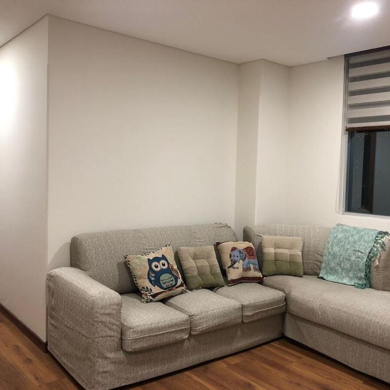 Spacious, modern brand new apartment 22 best location - Three-Bedroom Apartment - 4