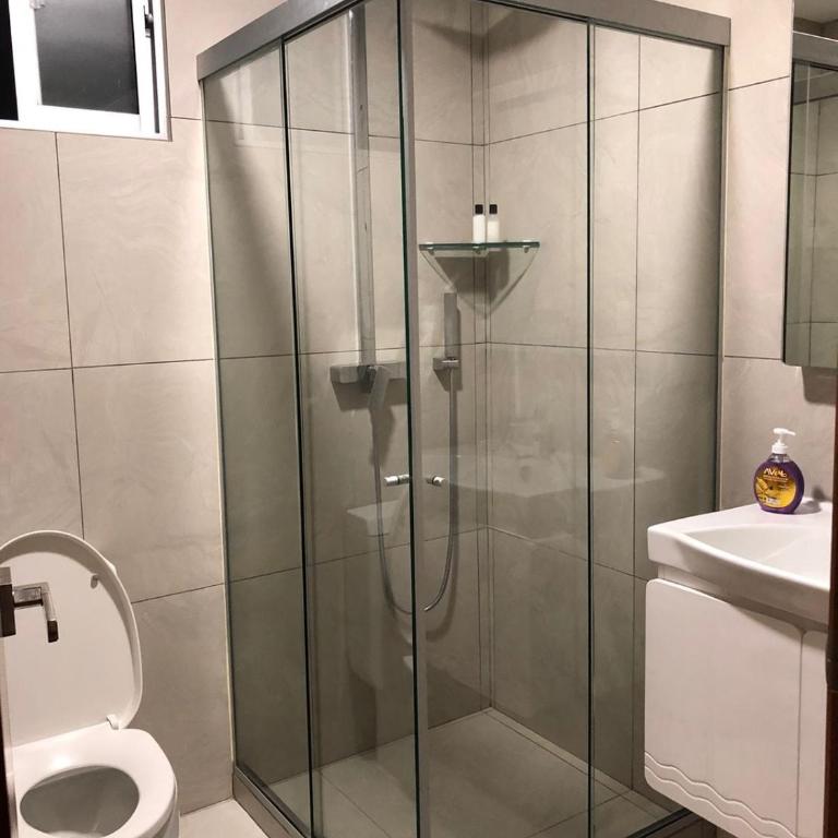 Spacious, modern brand new apartment 22 best location - Three-Bedroom Apartment - 6