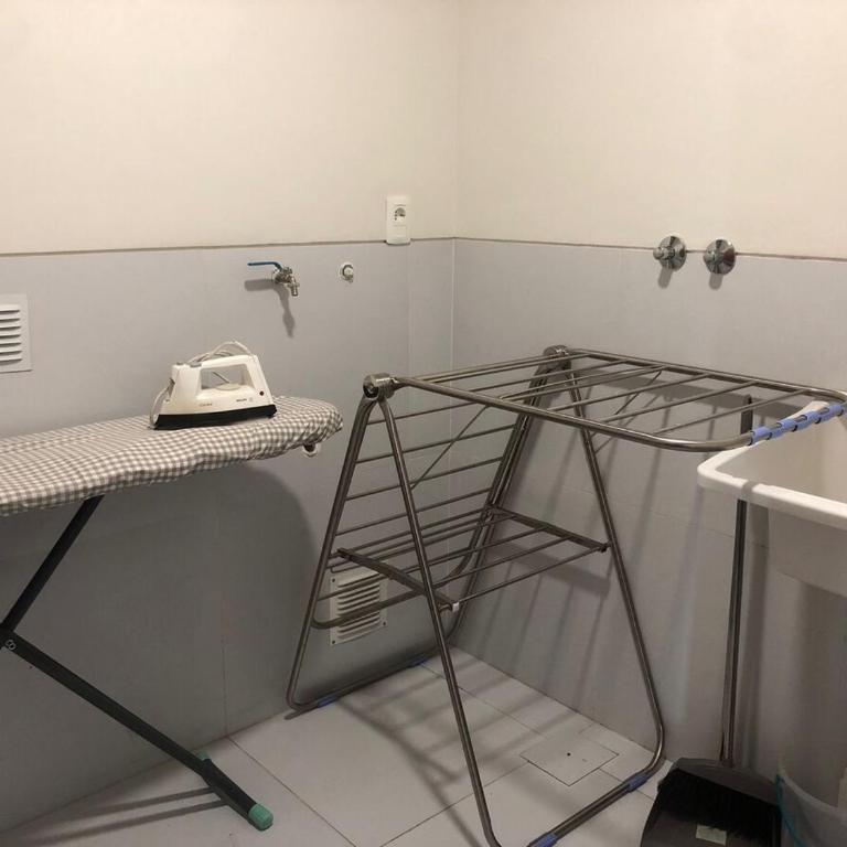 Spacious, modern brand new apartment 22 best location - Three-Bedroom Apartment - 7