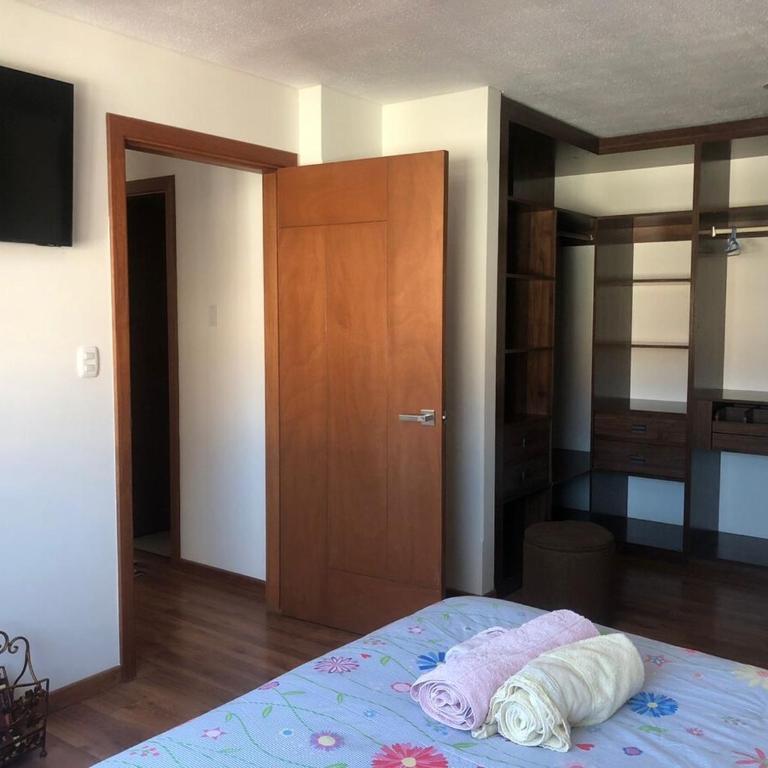 Spacious, modern brand new apartment 22 best location - Three-Bedroom Apartment - 15