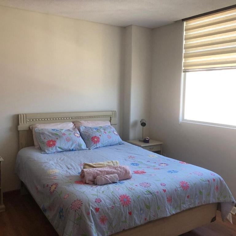 Spacious, modern brand new apartment 22 best location - Three-Bedroom Apartment - 18