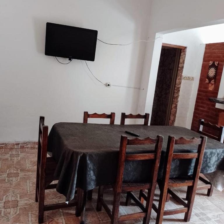 El Jardín de Teresa - Casa de 2 dormitorios - 1