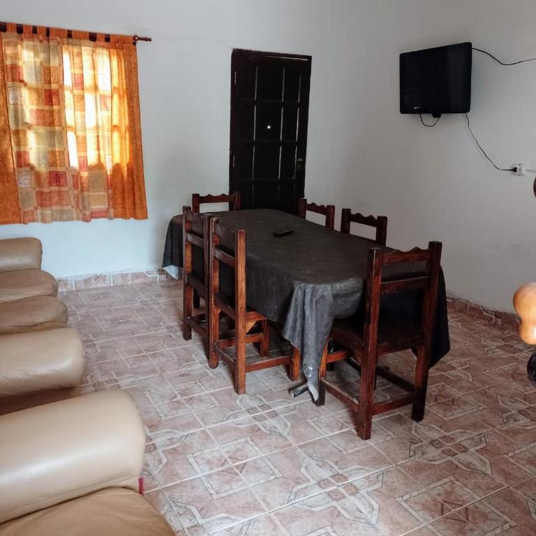 El Jardín de Teresa - Casa de 2 dormitorios - 5