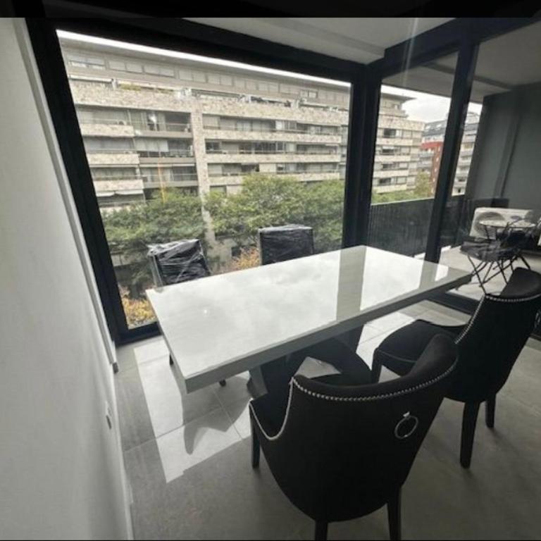 BolulevardPuertoMadero - Apartamento de 1 dormitorio - 5