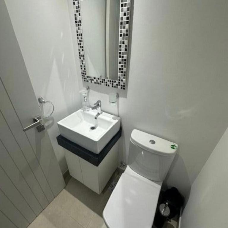 BolulevardPuertoMadero - Apartamento de 1 dormitorio - 8