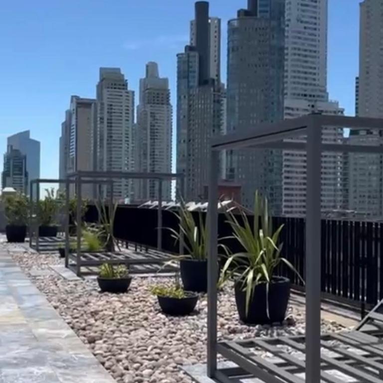 BolulevardPuertoMadero - Apartamento de 1 dormitorio - 11