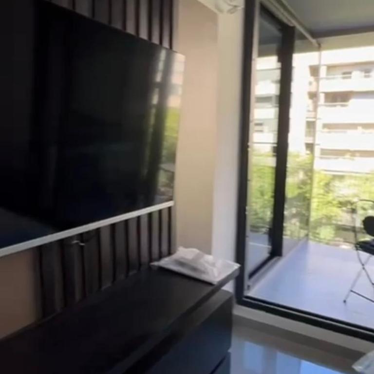 BolulevardPuertoMadero - Apartamento de 1 dormitorio - 14