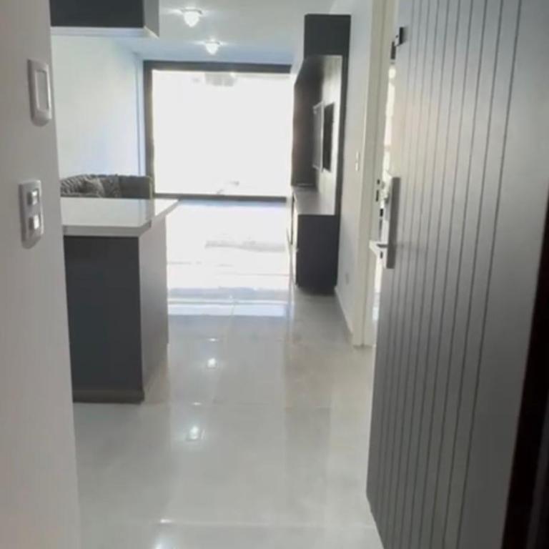 BolulevardPuertoMadero - Apartamento de 1 dormitorio - 19