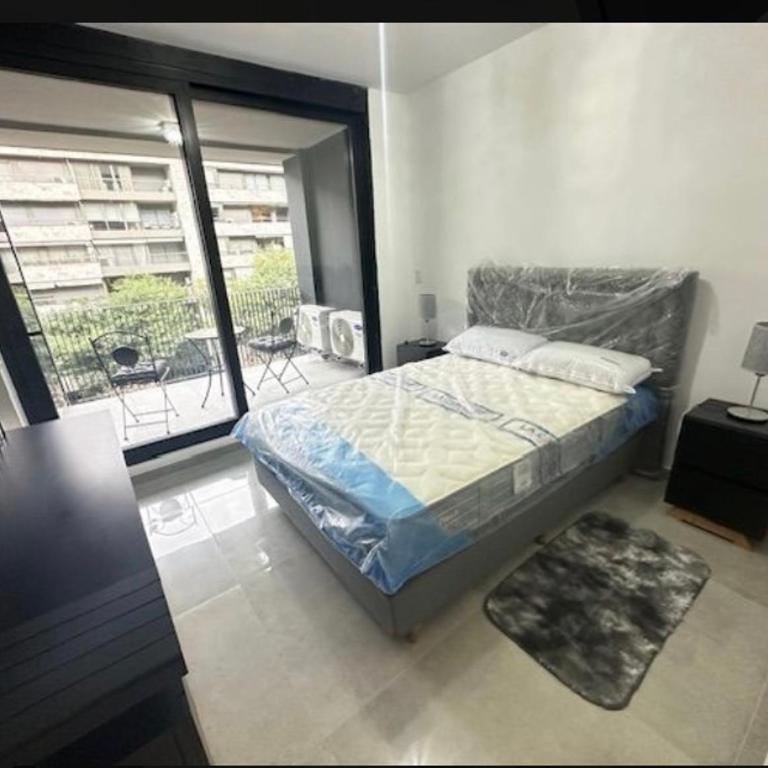 BolulevardPuertoMadero - Apartamento de 1 dormitorio - 22