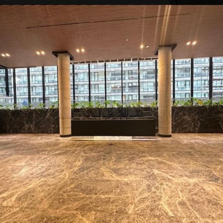 BolulevardPuertoMadero - Apartamento de 1 dormitorio - 27