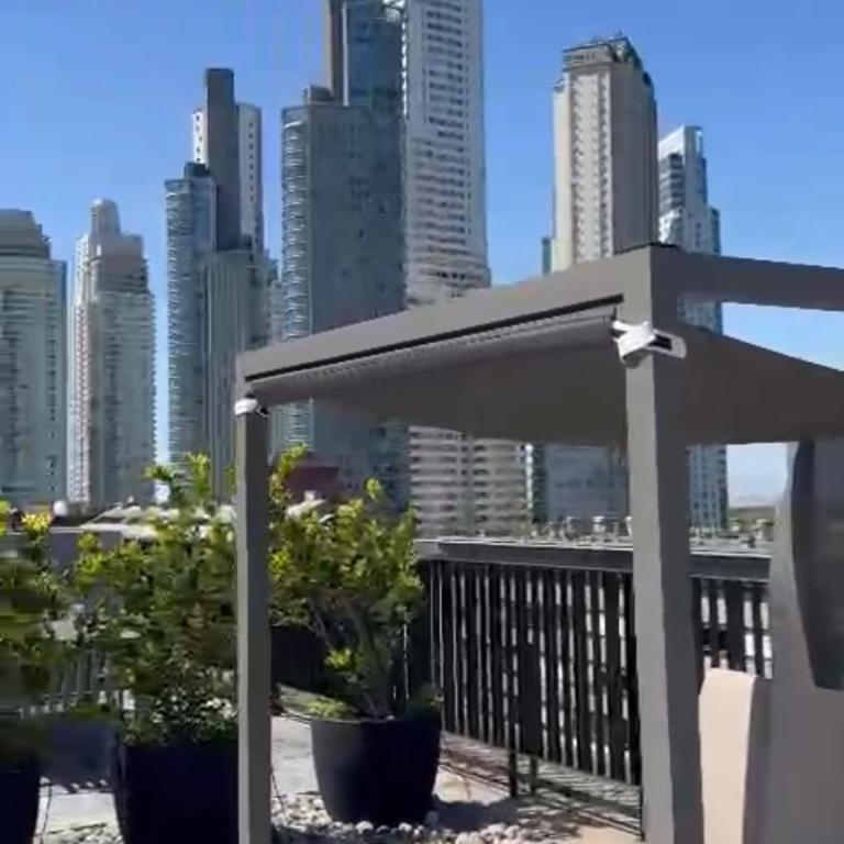 BolulevardPuertoMadero - Apartamento de 1 dormitorio - 28