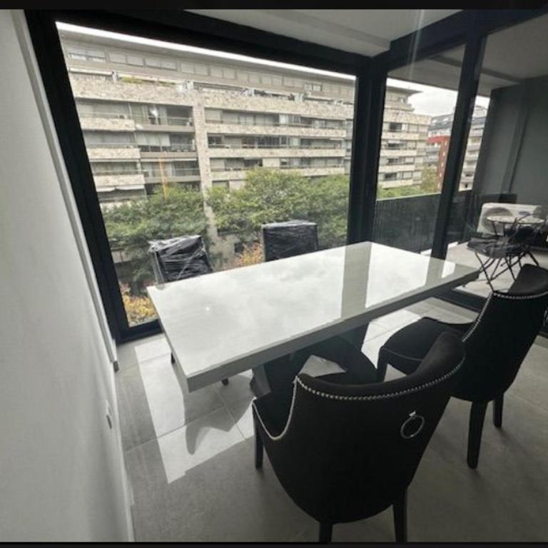 BolulevardPuertoMadero - Apartamento de 1 dormitorio - 29