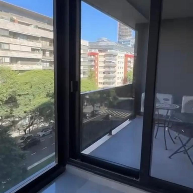 BolulevardPuertoMadero - Apartamento de 1 dormitorio - 32