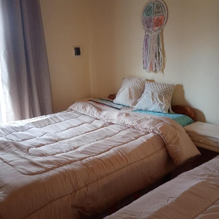 Ensueños Cabañas Familiares - Casa con 1 dormitorio - 1