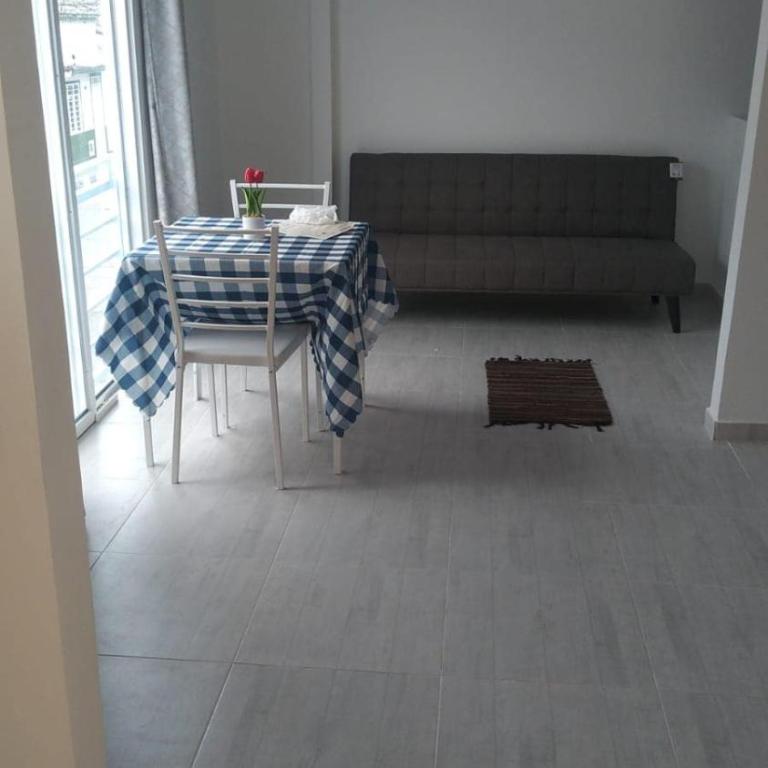 Buga home - Apartamento de 2 dormitorios - 2