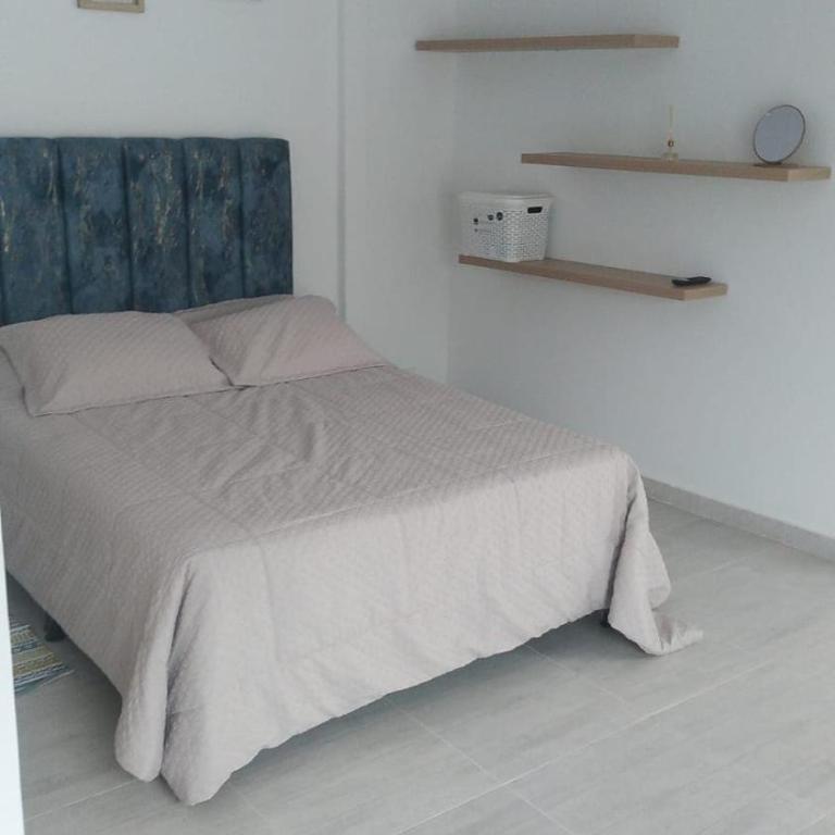 Buga home - Apartamento de 2 dormitorios - 5
